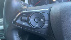 Vauxhall Crossland X 1.2T [130] SRi Nav 5dr [Start Stop] Auto Petrol Hatchback